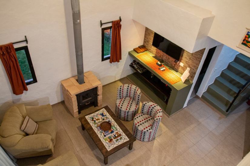 Cabañas
